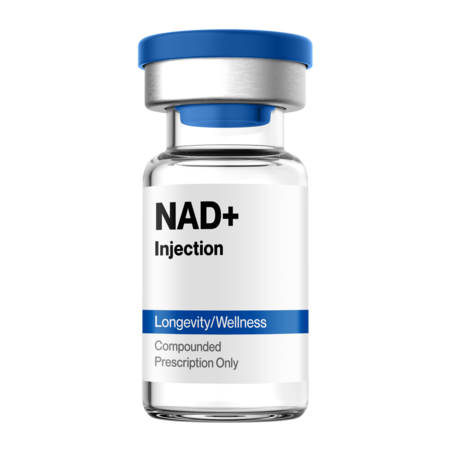 NAD+ Featured Image