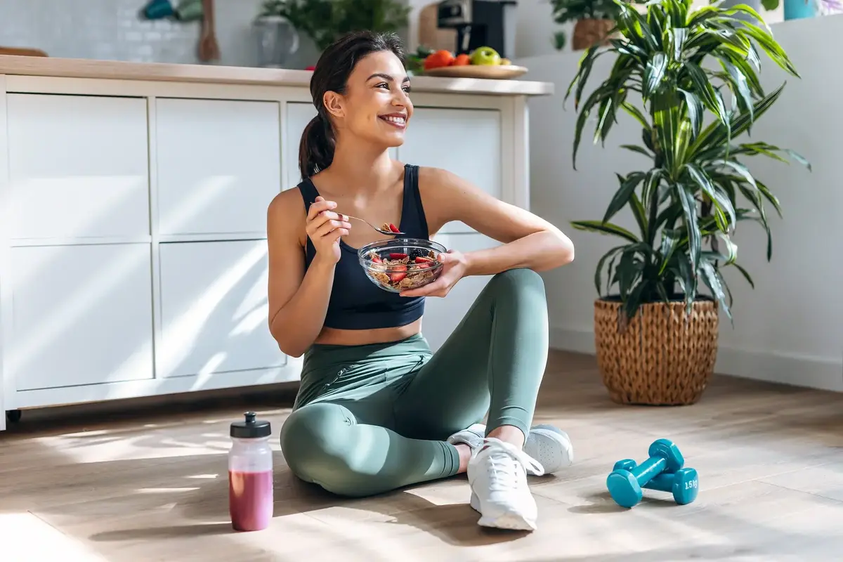 Enhance Wellness