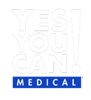 Yes You Can! Medical