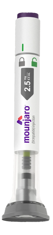 Mounjaro product image