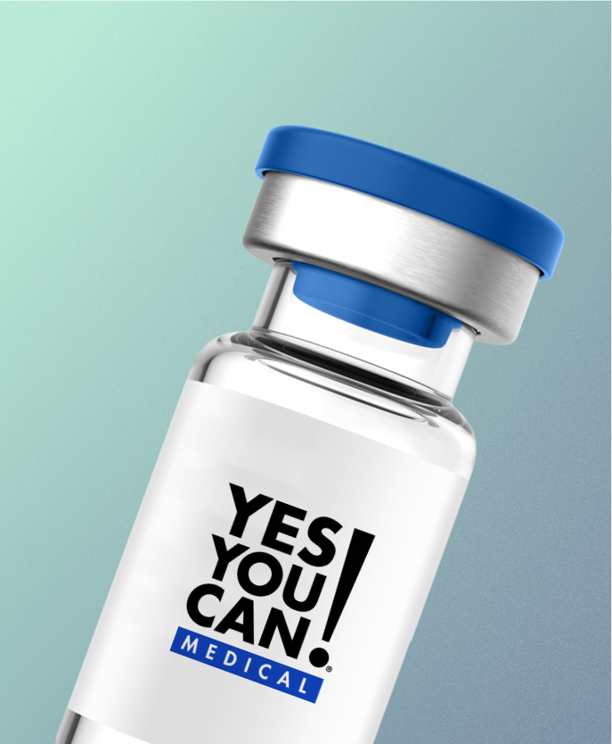yes you can semaglutide Yes You Can Medical