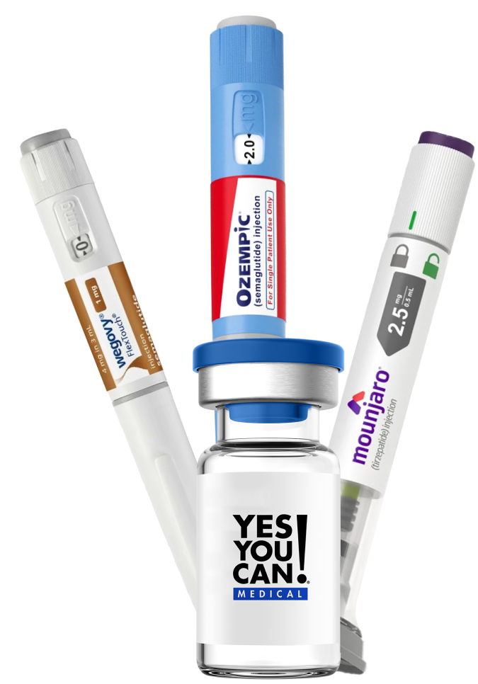 Yes You Can Medical